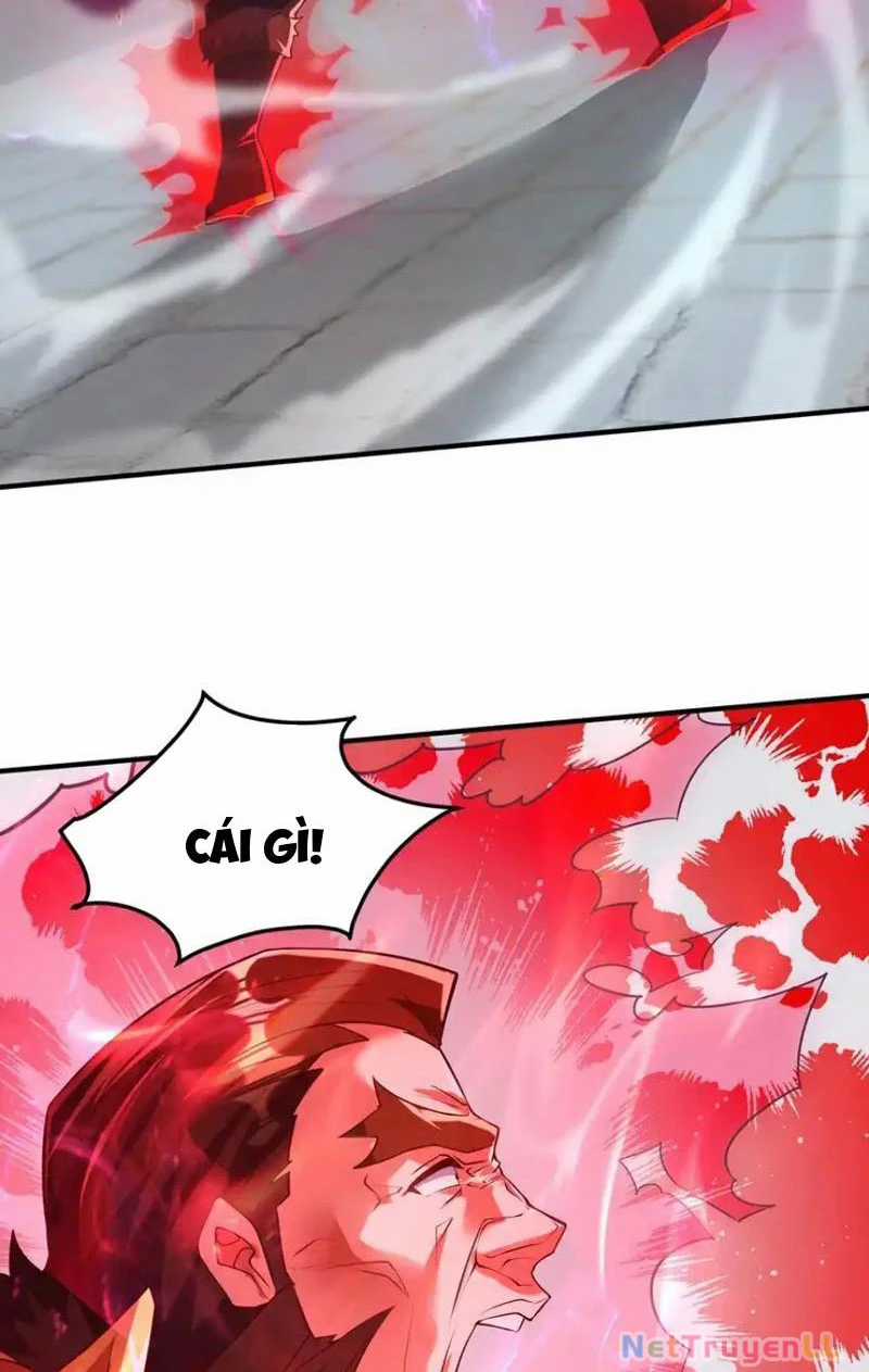 Vừa Cầm Được Thái Cổ Tiên Dược, Ta Đã Đe Dọa Thánh Chủ Chapter 19 trang 15