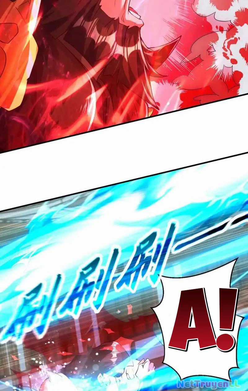 Vừa Cầm Được Thái Cổ Tiên Dược, Ta Đã Đe Dọa Thánh Chủ Chapter 19 trang 16