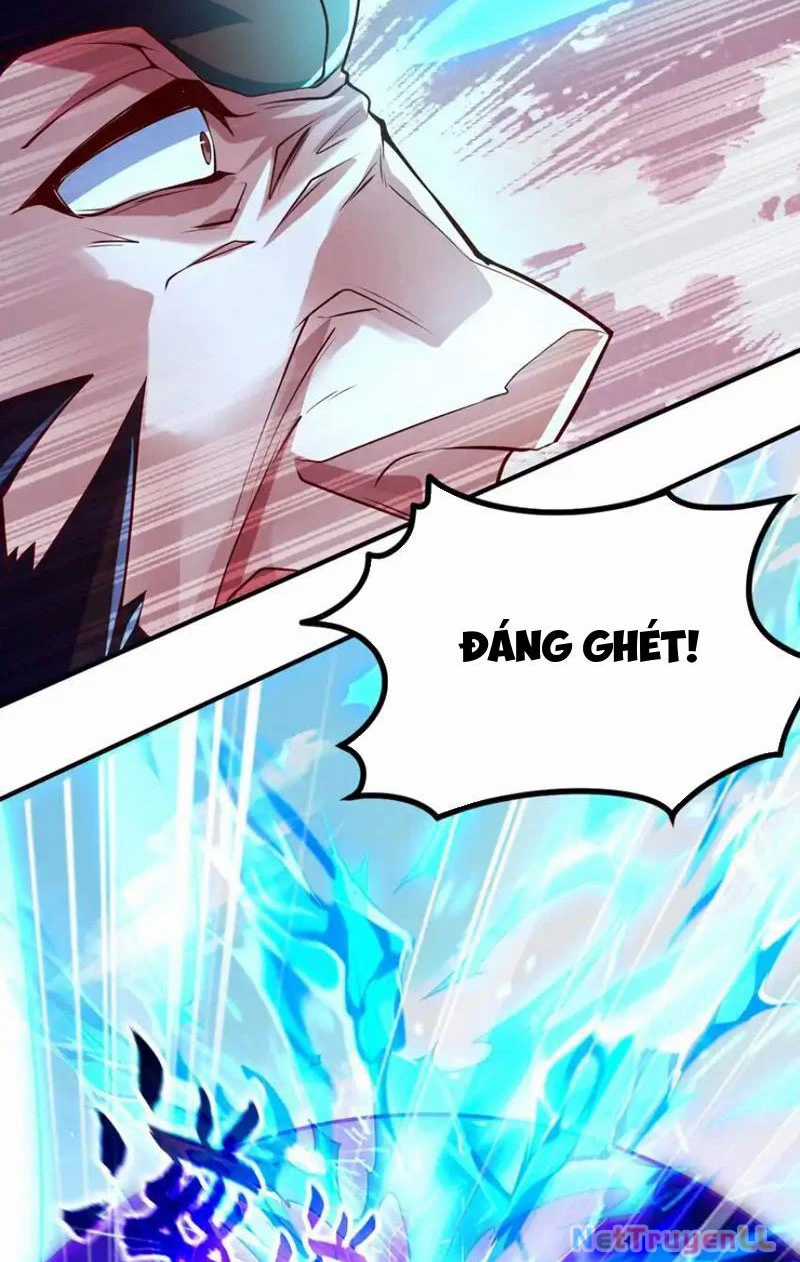 Vừa Cầm Được Thái Cổ Tiên Dược, Ta Đã Đe Dọa Thánh Chủ Chapter 19 trang 18