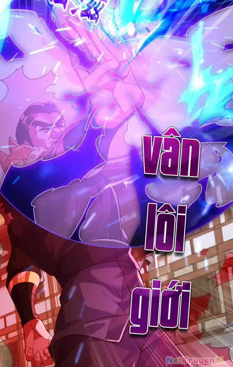 Vừa Cầm Được Thái Cổ Tiên Dược, Ta Đã Đe Dọa Thánh Chủ Chapter 19 trang 19