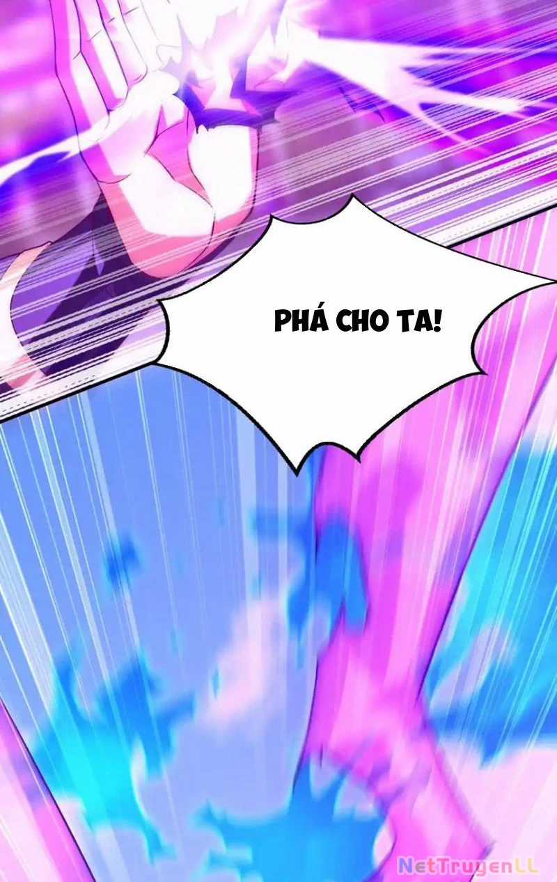 Vừa Cầm Được Thái Cổ Tiên Dược, Ta Đã Đe Dọa Thánh Chủ Chapter 19 trang 22