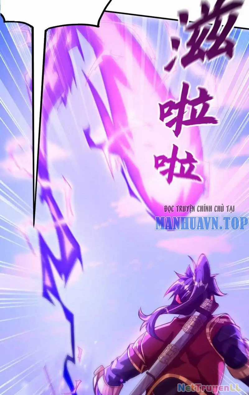 Vừa Cầm Được Thái Cổ Tiên Dược, Ta Đã Đe Dọa Thánh Chủ Chapter 19 trang 27