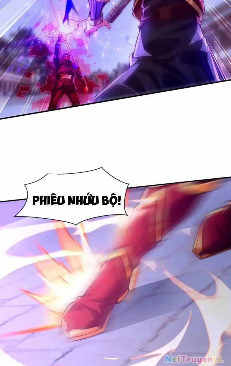 Vừa Cầm Được Thái Cổ Tiên Dược, Ta Đã Đe Dọa Thánh Chủ Chapter 19 trang 28