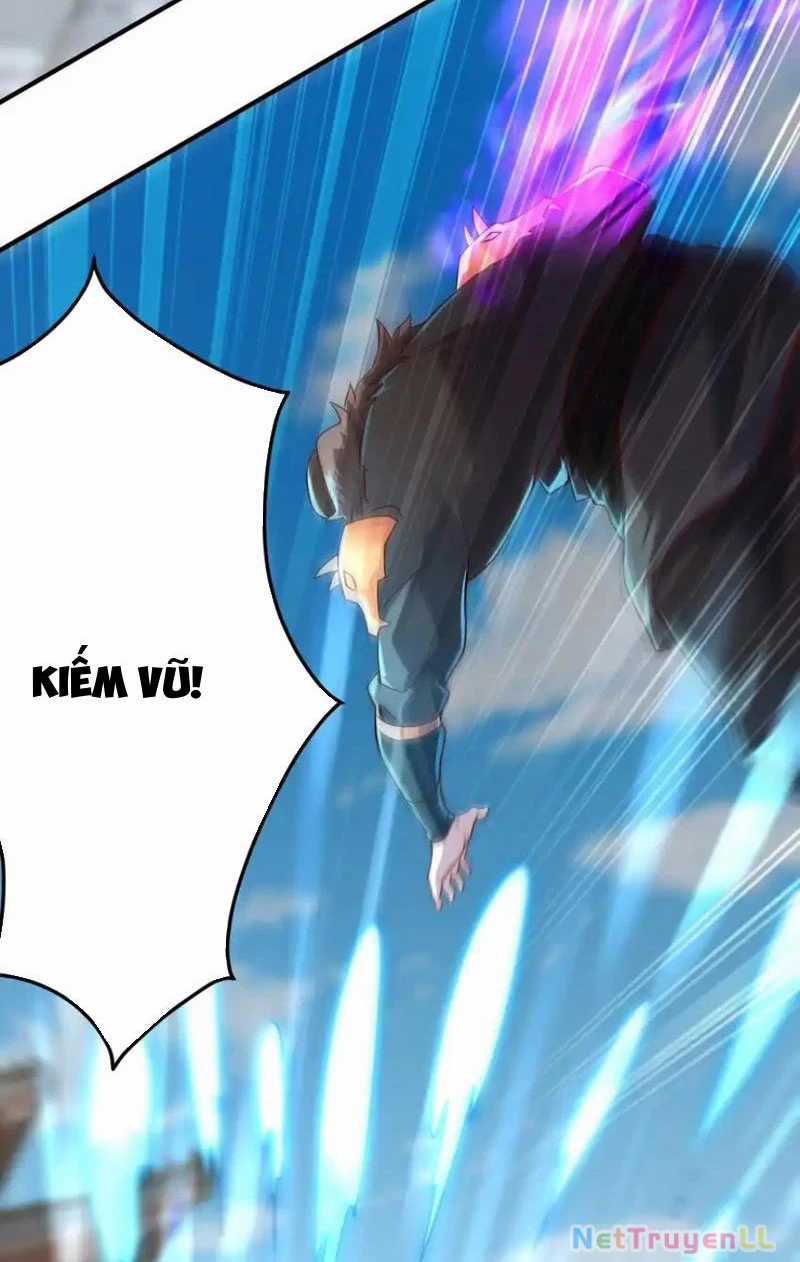 Vừa Cầm Được Thái Cổ Tiên Dược, Ta Đã Đe Dọa Thánh Chủ Chapter 19 trang 3