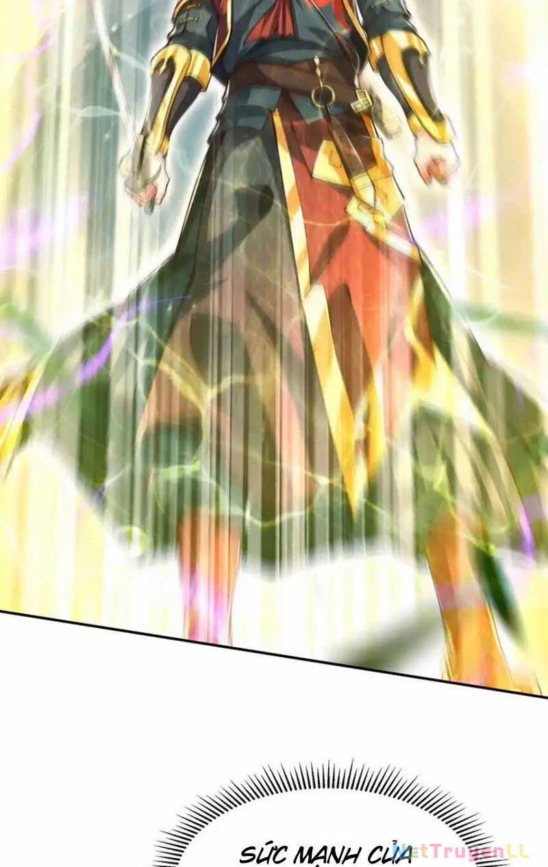 Vừa Cầm Được Thái Cổ Tiên Dược, Ta Đã Đe Dọa Thánh Chủ Chapter 19 trang 37