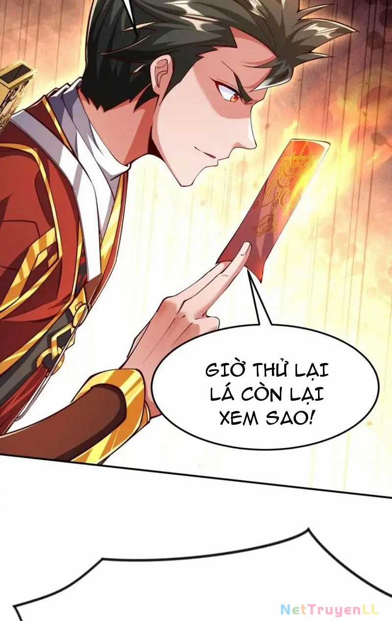 Vừa Cầm Được Thái Cổ Tiên Dược, Ta Đã Đe Dọa Thánh Chủ Chapter 19 trang 39