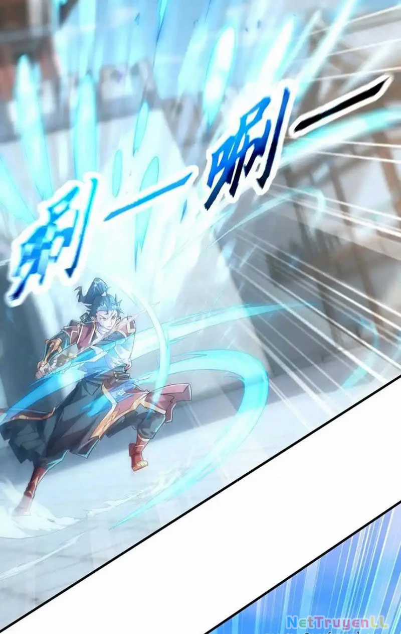 Vừa Cầm Được Thái Cổ Tiên Dược, Ta Đã Đe Dọa Thánh Chủ Chapter 19 trang 4