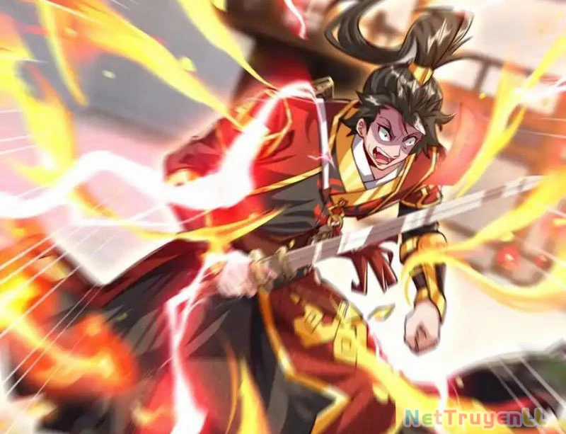 Vừa Cầm Được Thái Cổ Tiên Dược, Ta Đã Đe Dọa Thánh Chủ Chapter 19 trang 42