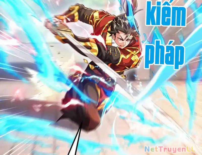 Vừa Cầm Được Thái Cổ Tiên Dược, Ta Đã Đe Dọa Thánh Chủ Chapter 19 trang 47