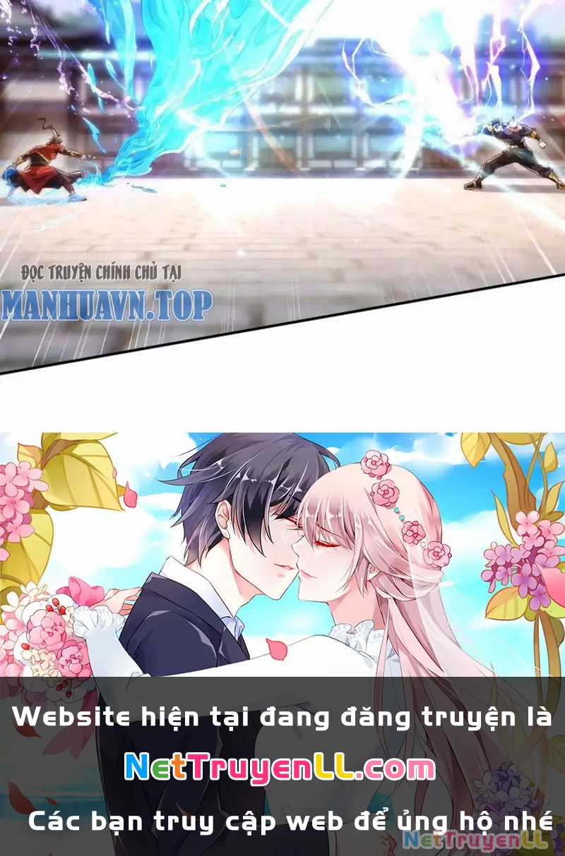 Vừa Cầm Được Thái Cổ Tiên Dược, Ta Đã Đe Dọa Thánh Chủ Chapter 19 trang 59