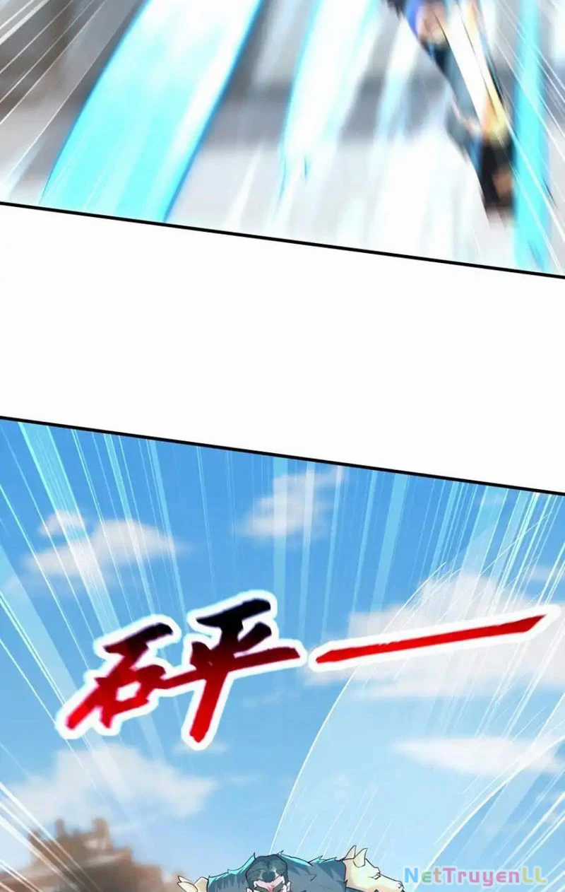 Vừa Cầm Được Thái Cổ Tiên Dược, Ta Đã Đe Dọa Thánh Chủ Chapter 19 trang 6