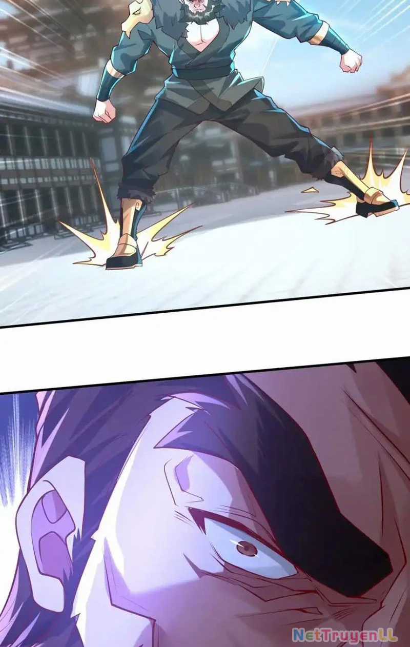 Vừa Cầm Được Thái Cổ Tiên Dược, Ta Đã Đe Dọa Thánh Chủ Chapter 19 trang 7