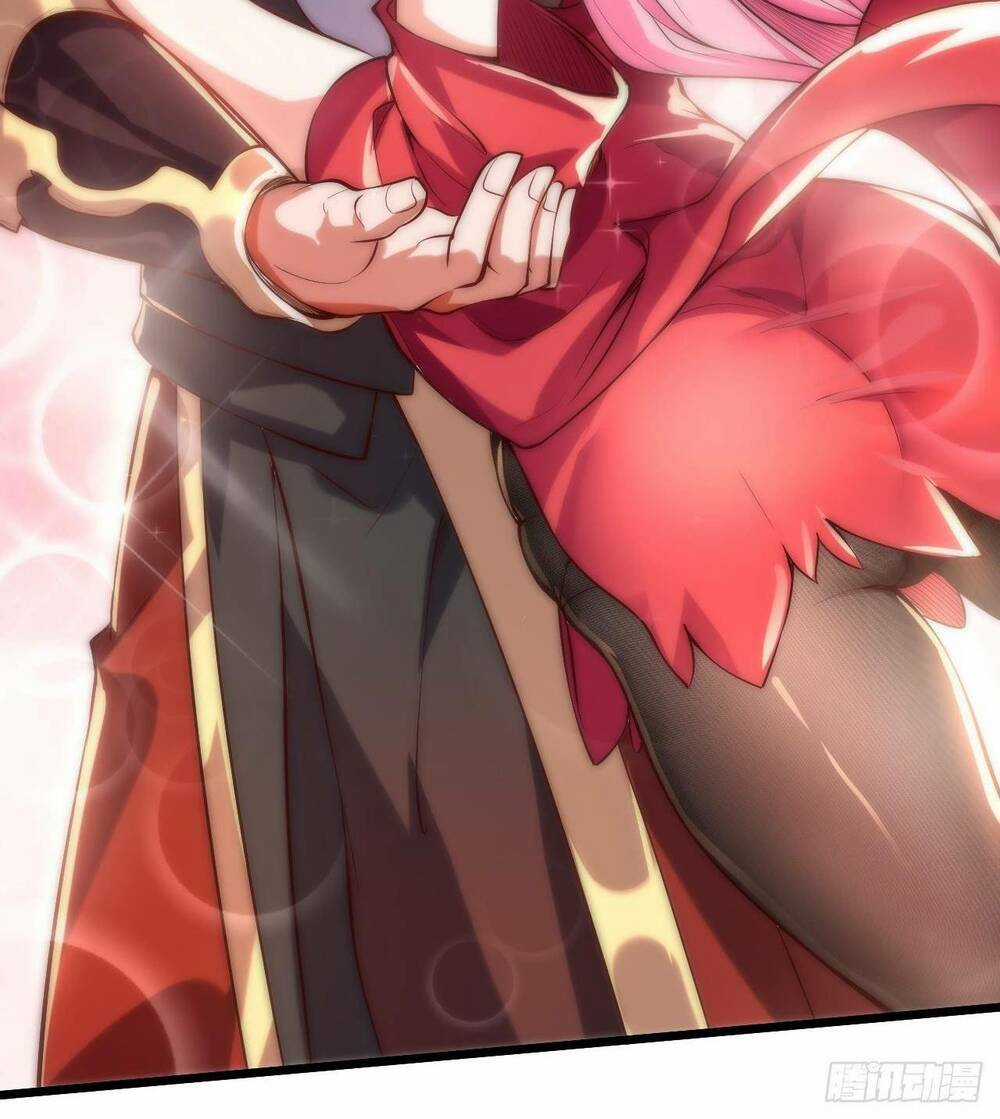 Vừa Cầm Được Thái Cổ Tiên Dược, Ta Đã Đe Dọa Thánh Chủ Chapter 2 trang 26