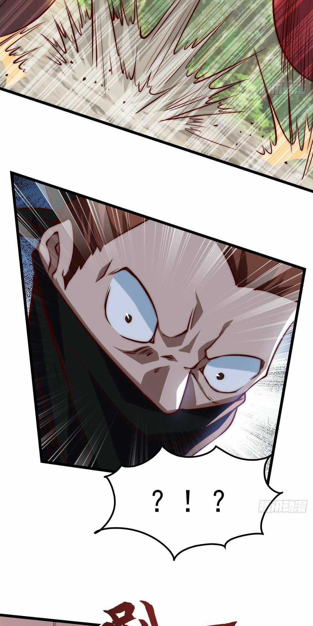 Vừa Cầm Được Thái Cổ Tiên Dược, Ta Đã Đe Dọa Thánh Chủ Chapter 2 trang 53