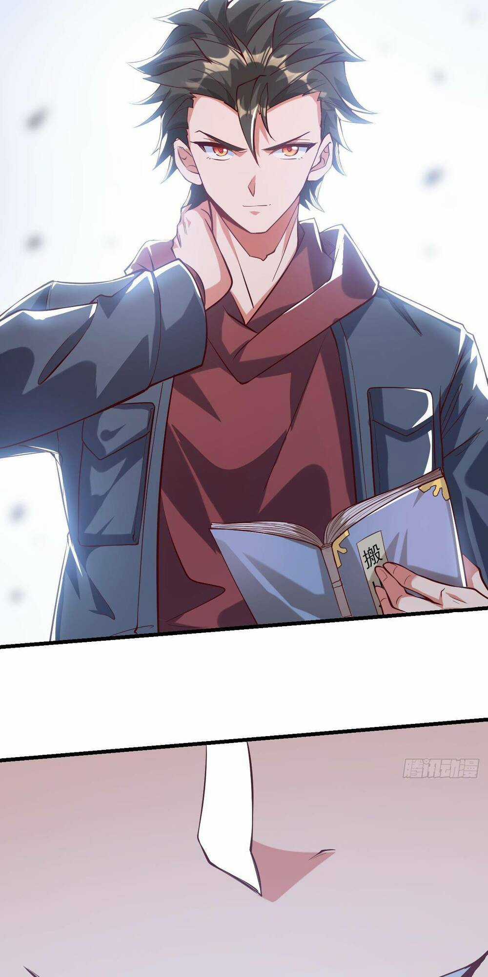 Vừa Cầm Được Thái Cổ Tiên Dược, Ta Đã Đe Dọa Thánh Chủ Chapter 2 trang 61