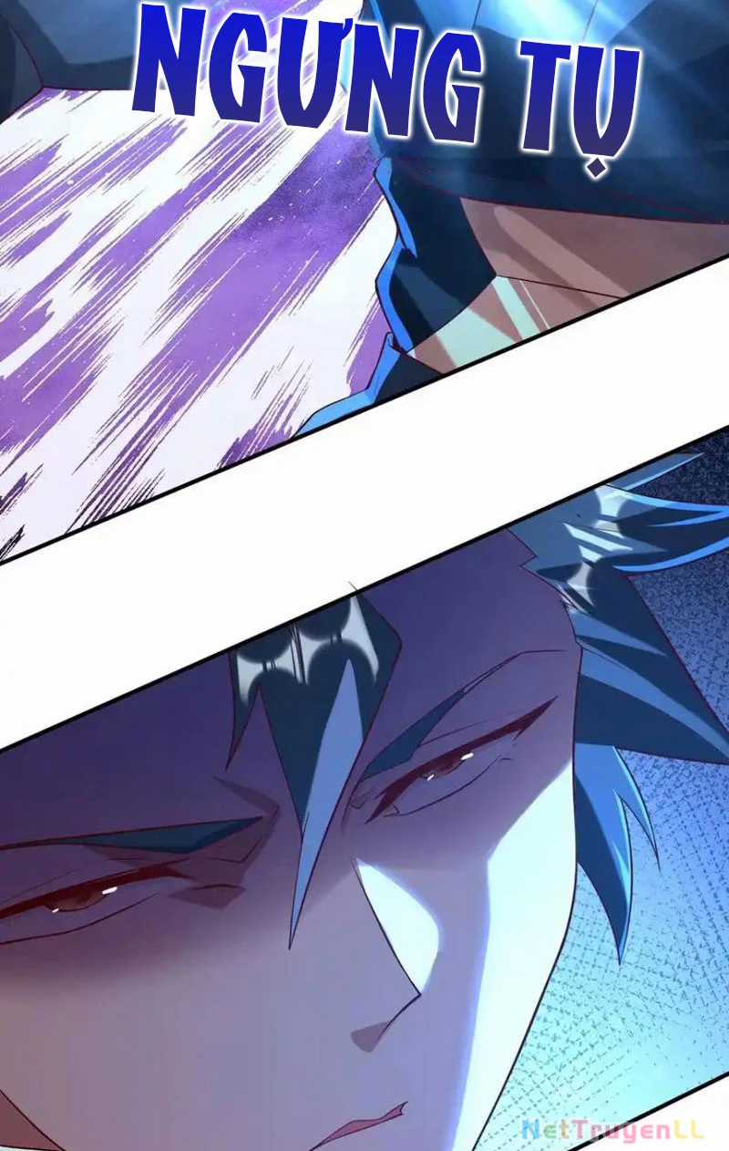 Vừa Cầm Được Thái Cổ Tiên Dược, Ta Đã Đe Dọa Thánh Chủ Chapter 20 trang 10