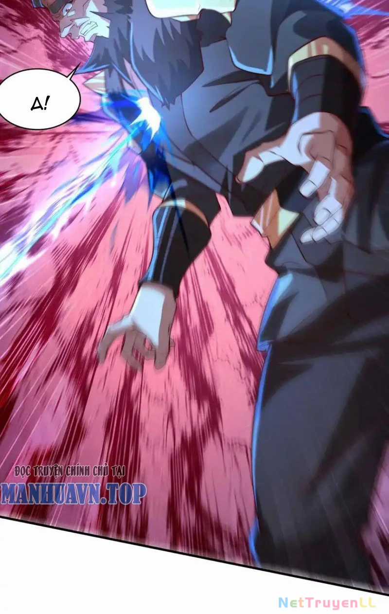 Vừa Cầm Được Thái Cổ Tiên Dược, Ta Đã Đe Dọa Thánh Chủ Chapter 20 trang 12