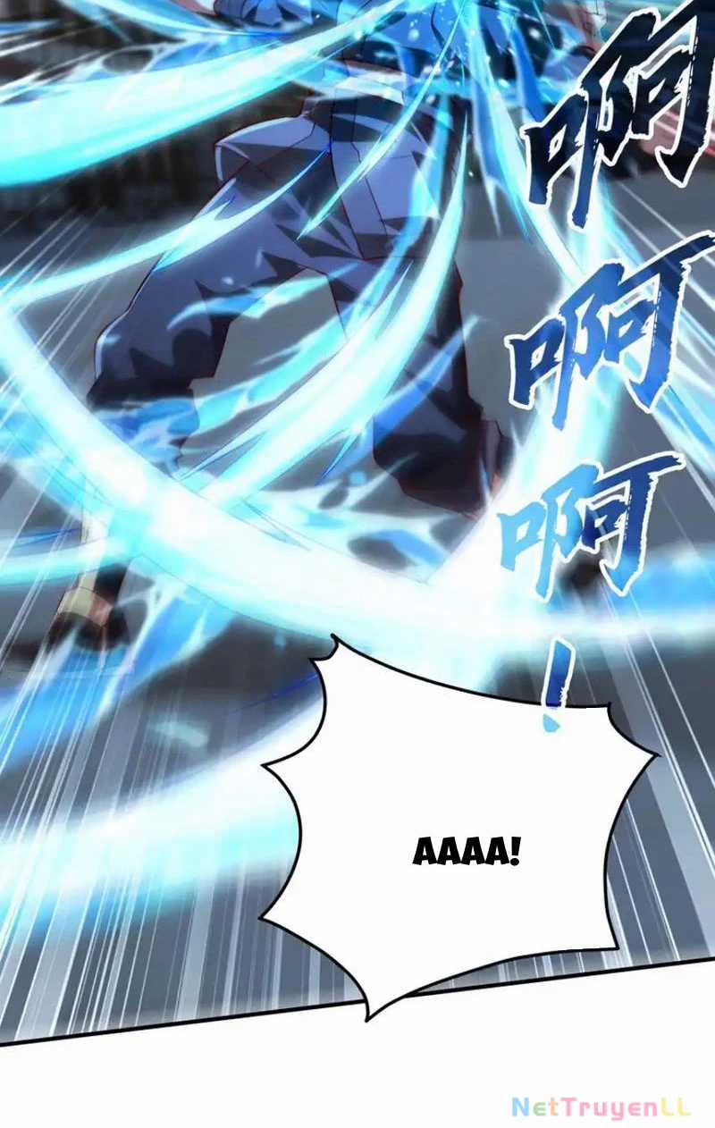 Vừa Cầm Được Thái Cổ Tiên Dược, Ta Đã Đe Dọa Thánh Chủ Chapter 20 trang 14