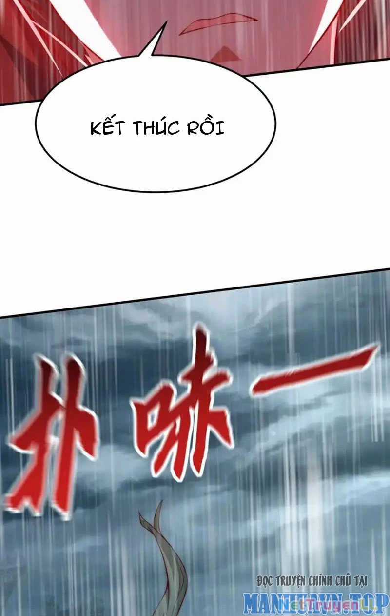 Vừa Cầm Được Thái Cổ Tiên Dược, Ta Đã Đe Dọa Thánh Chủ Chapter 20 trang 18