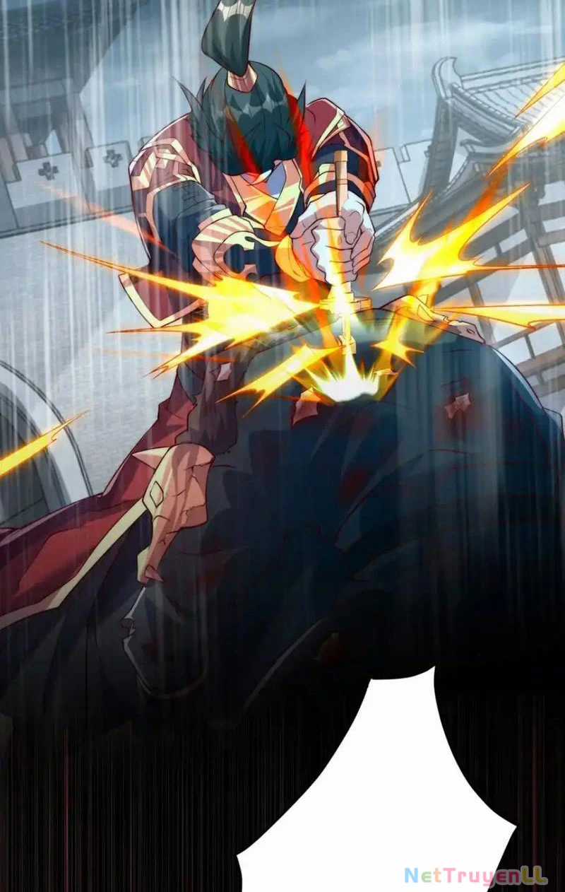 Vừa Cầm Được Thái Cổ Tiên Dược, Ta Đã Đe Dọa Thánh Chủ Chapter 20 trang 19