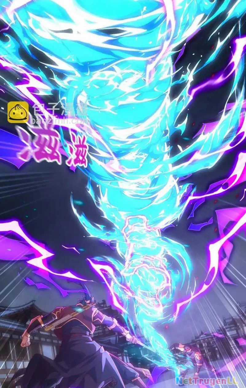 Vừa Cầm Được Thái Cổ Tiên Dược, Ta Đã Đe Dọa Thánh Chủ Chapter 20 trang 2