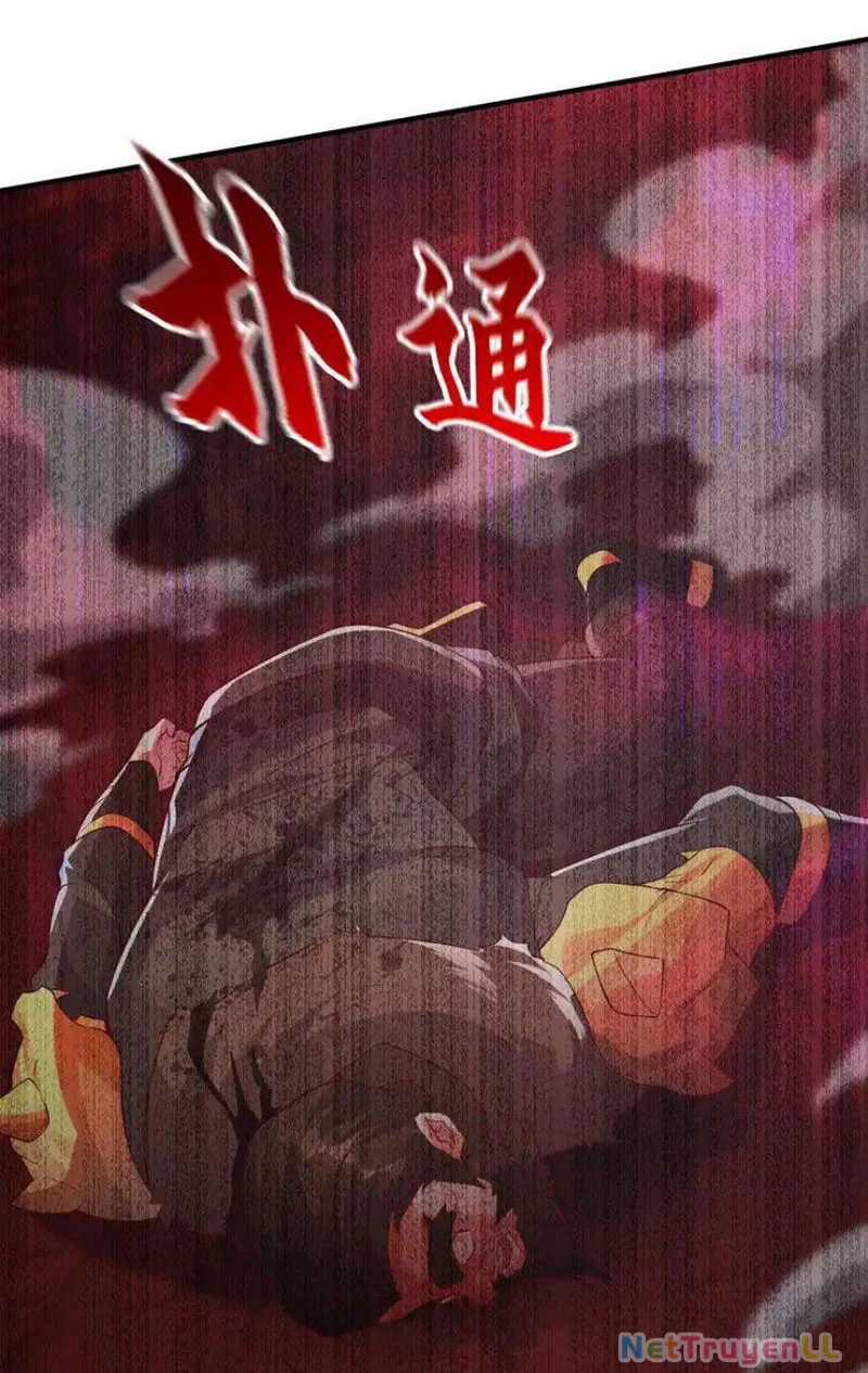 Vừa Cầm Được Thái Cổ Tiên Dược, Ta Đã Đe Dọa Thánh Chủ Chapter 20 trang 22