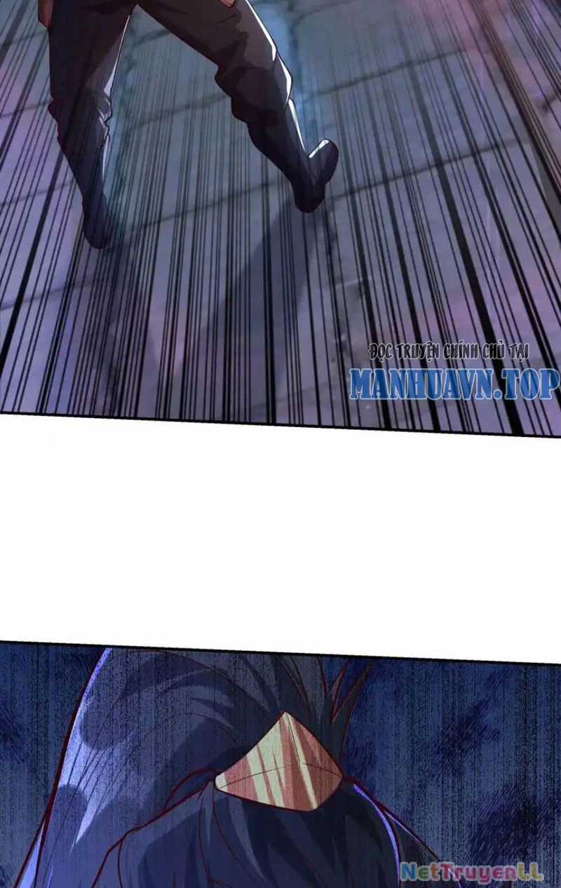 Vừa Cầm Được Thái Cổ Tiên Dược, Ta Đã Đe Dọa Thánh Chủ Chapter 20 trang 30