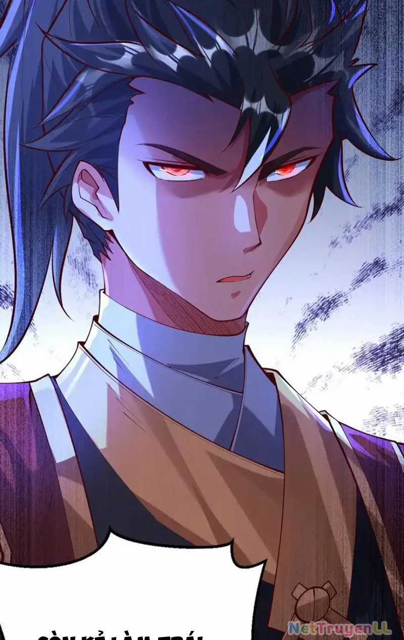 Vừa Cầm Được Thái Cổ Tiên Dược, Ta Đã Đe Dọa Thánh Chủ Chapter 20 trang 31