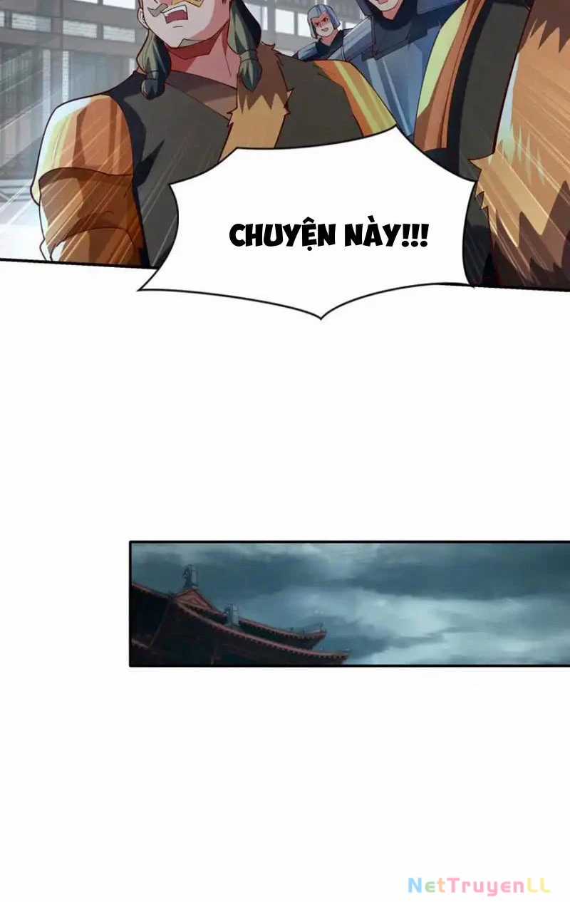 Vừa Cầm Được Thái Cổ Tiên Dược, Ta Đã Đe Dọa Thánh Chủ Chapter 20 trang 33