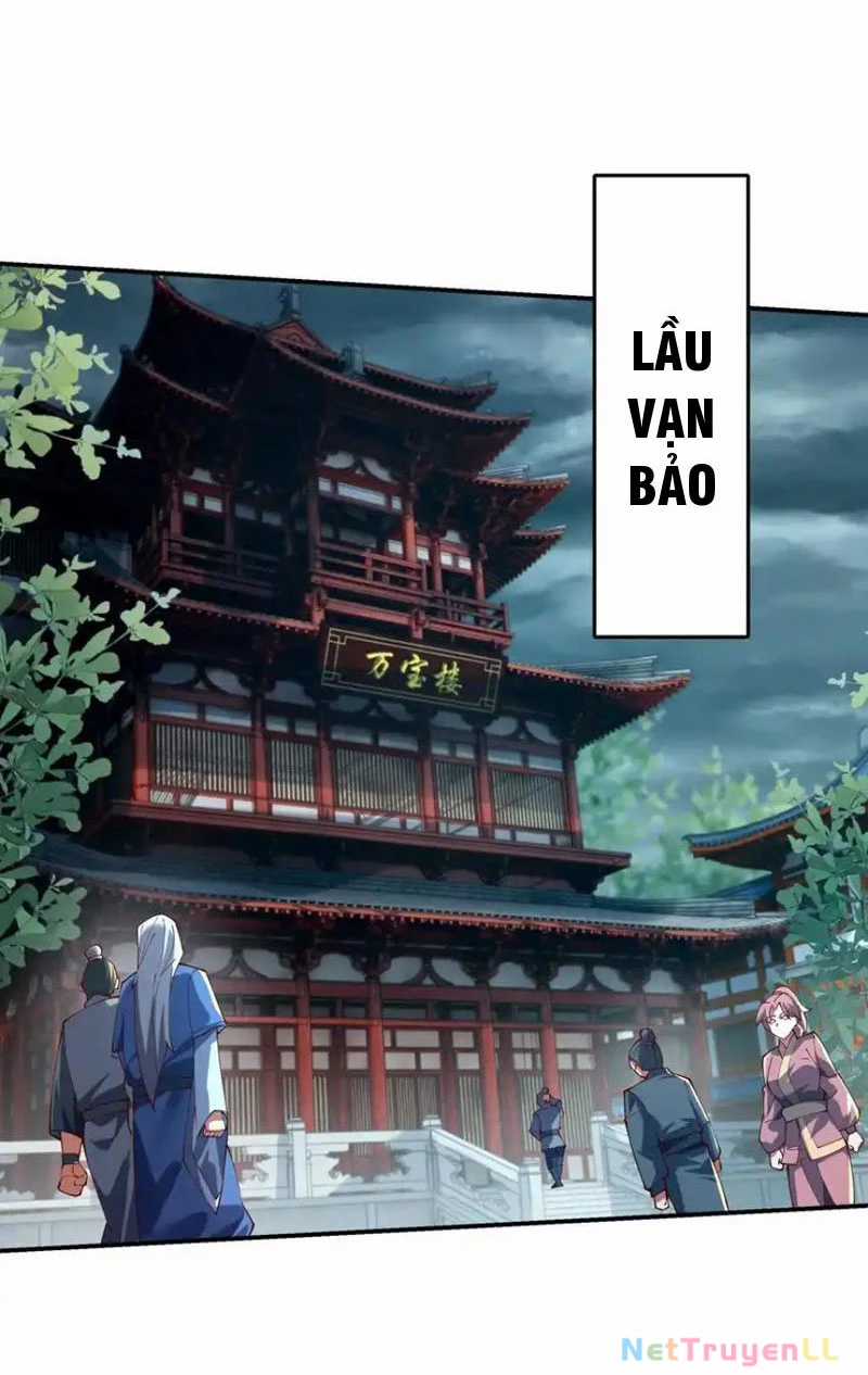 Vừa Cầm Được Thái Cổ Tiên Dược, Ta Đã Đe Dọa Thánh Chủ Chapter 20 trang 34