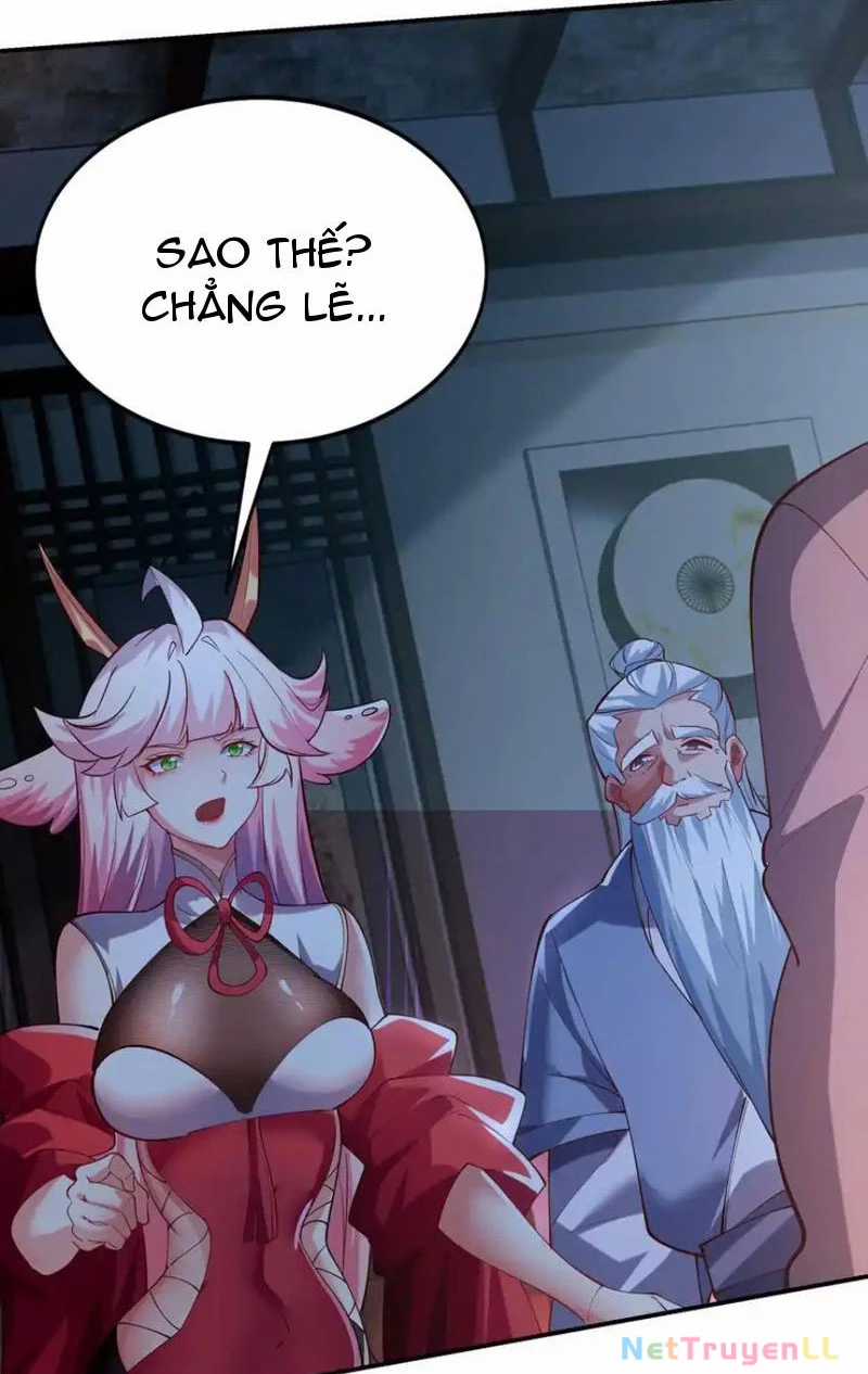 Vừa Cầm Được Thái Cổ Tiên Dược, Ta Đã Đe Dọa Thánh Chủ Chapter 20 trang 38