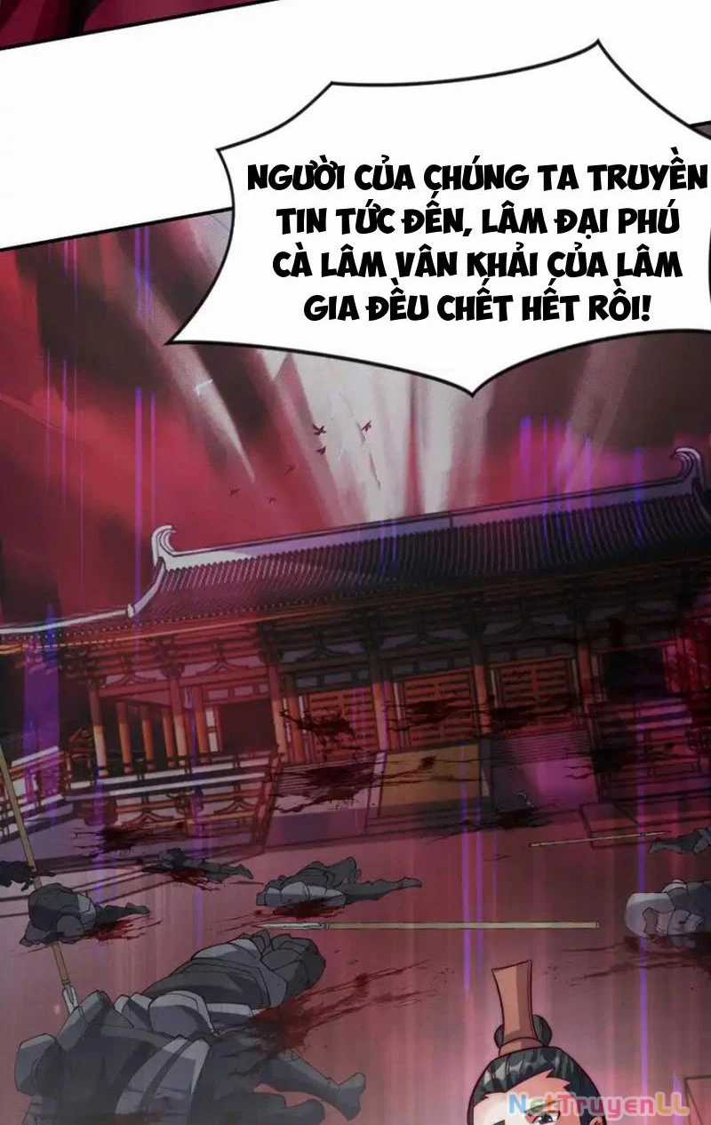 Vừa Cầm Được Thái Cổ Tiên Dược, Ta Đã Đe Dọa Thánh Chủ Chapter 20 trang 39