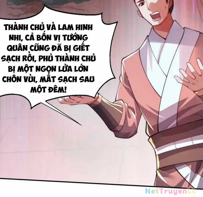 Vừa Cầm Được Thái Cổ Tiên Dược, Ta Đã Đe Dọa Thánh Chủ Chapter 20 trang 40