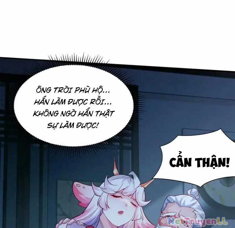 Vừa Cầm Được Thái Cổ Tiên Dược, Ta Đã Đe Dọa Thánh Chủ Chapter 20 trang 41