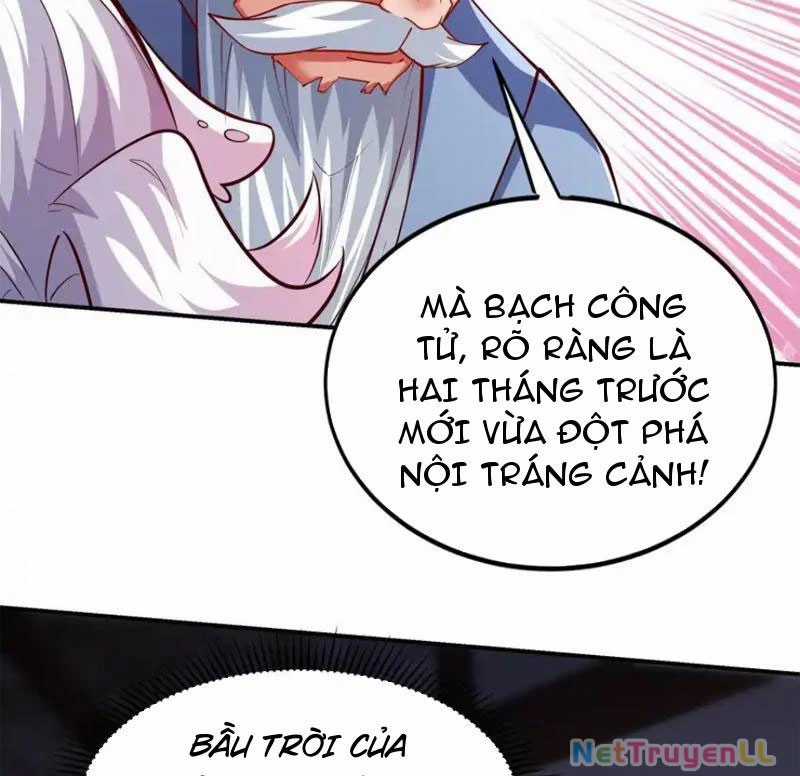 Vừa Cầm Được Thái Cổ Tiên Dược, Ta Đã Đe Dọa Thánh Chủ Chapter 20 trang 44