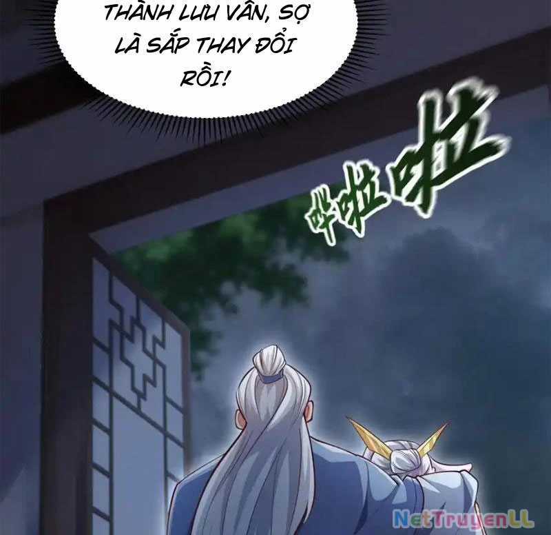 Vừa Cầm Được Thái Cổ Tiên Dược, Ta Đã Đe Dọa Thánh Chủ Chapter 20 trang 45