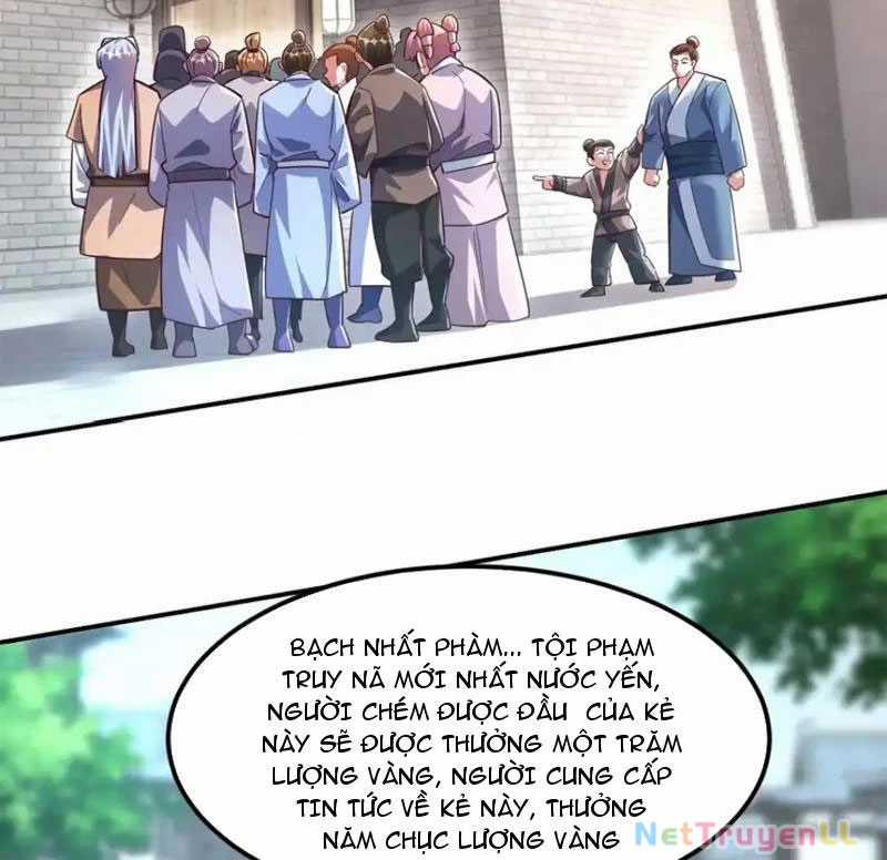 Vừa Cầm Được Thái Cổ Tiên Dược, Ta Đã Đe Dọa Thánh Chủ Chapter 20 trang 49