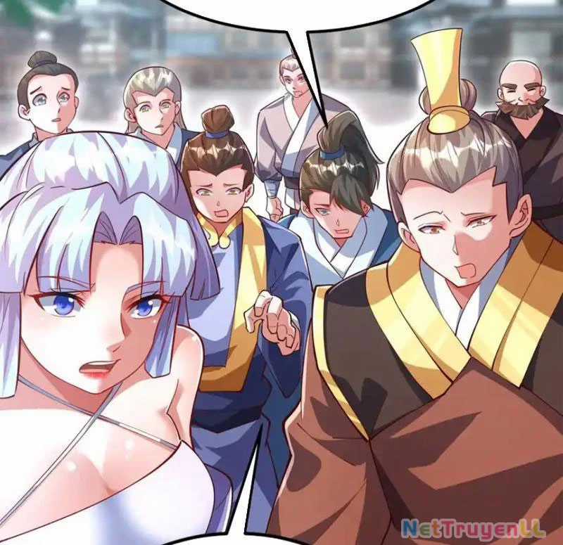 Vừa Cầm Được Thái Cổ Tiên Dược, Ta Đã Đe Dọa Thánh Chủ Chapter 20 trang 50