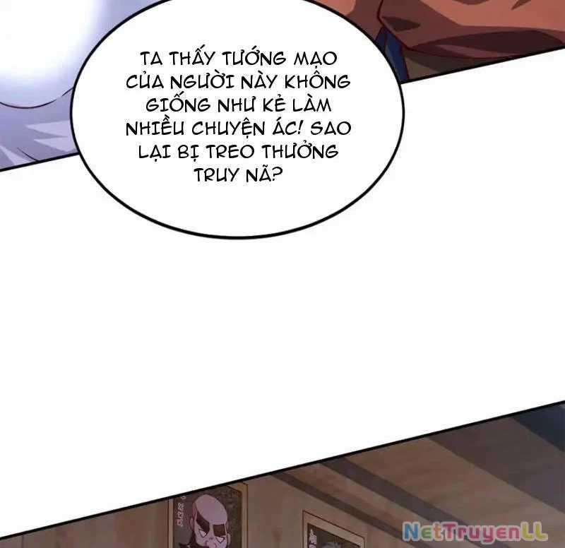 Vừa Cầm Được Thái Cổ Tiên Dược, Ta Đã Đe Dọa Thánh Chủ Chapter 20 trang 51