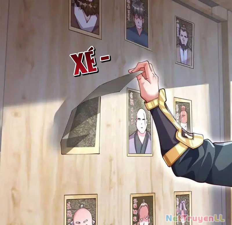 Vừa Cầm Được Thái Cổ Tiên Dược, Ta Đã Đe Dọa Thánh Chủ Chapter 20 trang 52