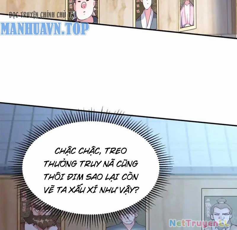 Vừa Cầm Được Thái Cổ Tiên Dược, Ta Đã Đe Dọa Thánh Chủ Chapter 20 trang 53