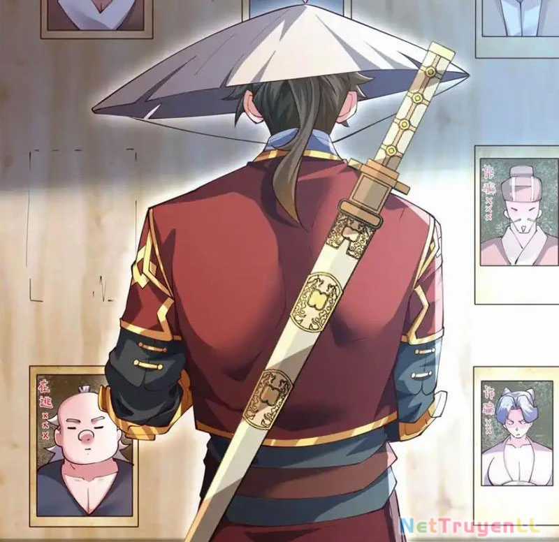 Vừa Cầm Được Thái Cổ Tiên Dược, Ta Đã Đe Dọa Thánh Chủ Chapter 20 trang 54