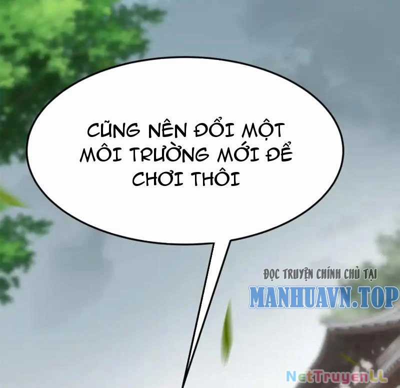 Vừa Cầm Được Thái Cổ Tiên Dược, Ta Đã Đe Dọa Thánh Chủ Chapter 20 trang 57