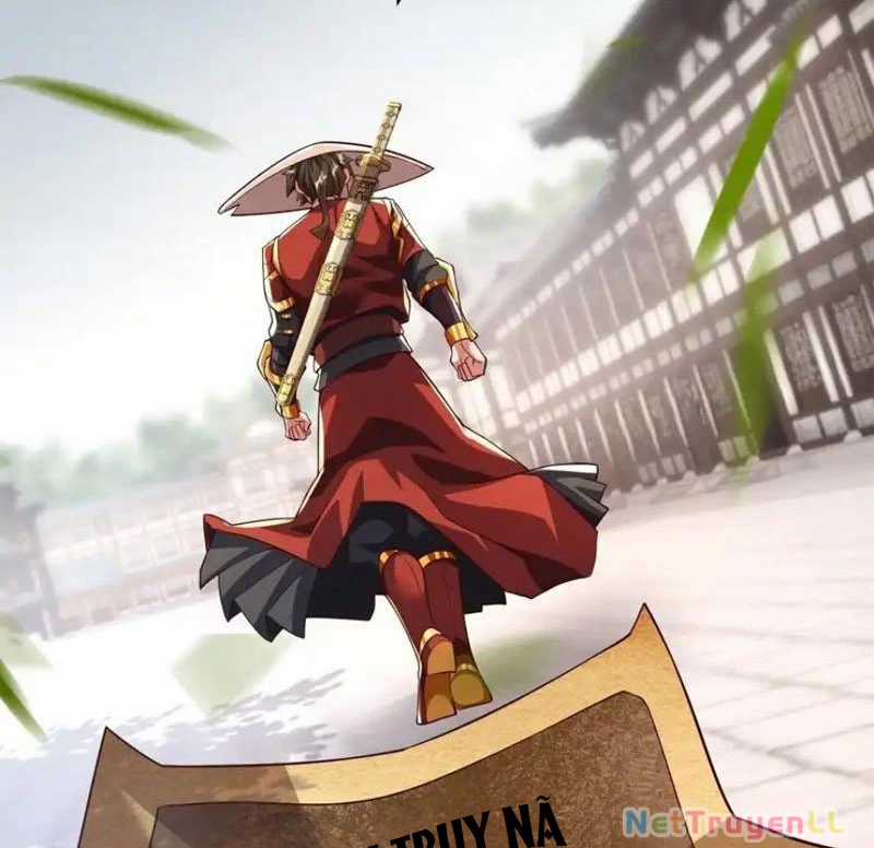 Vừa Cầm Được Thái Cổ Tiên Dược, Ta Đã Đe Dọa Thánh Chủ Chapter 20 trang 58