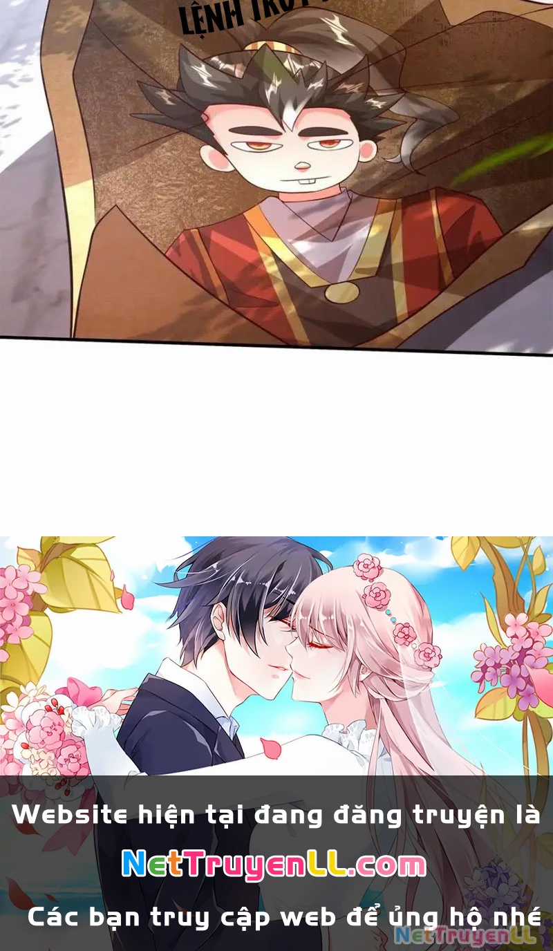 Vừa Cầm Được Thái Cổ Tiên Dược, Ta Đã Đe Dọa Thánh Chủ Chapter 20 trang 59