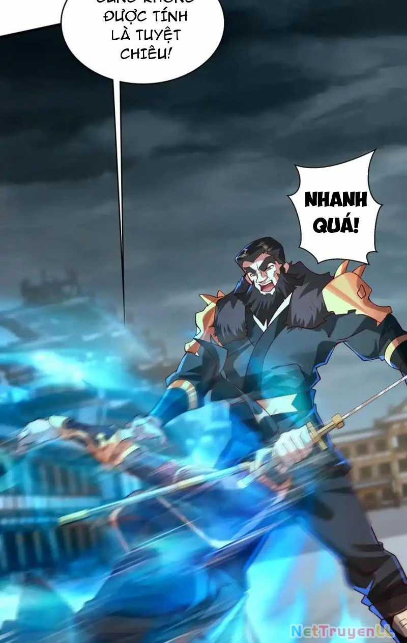 Vừa Cầm Được Thái Cổ Tiên Dược, Ta Đã Đe Dọa Thánh Chủ Chapter 20 trang 8