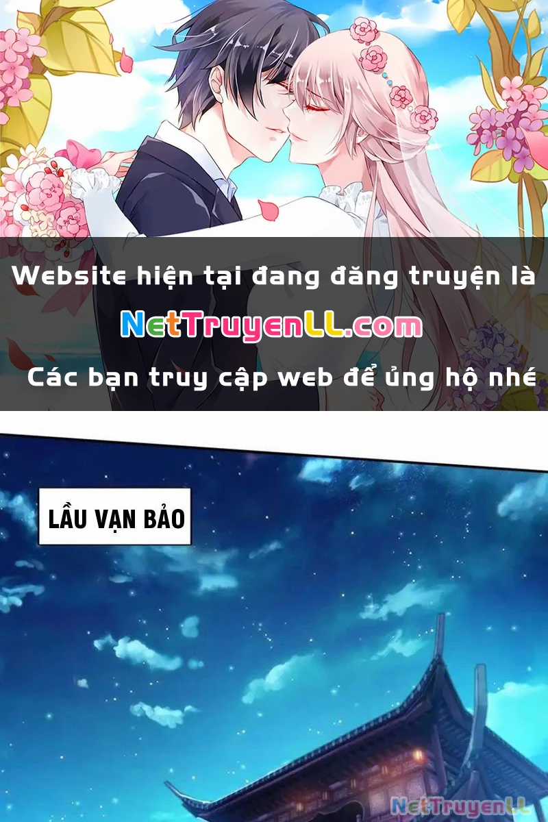 Vừa Cầm Được Thái Cổ Tiên Dược, Ta Đã Đe Dọa Thánh Chủ Chapter 21 trang 0