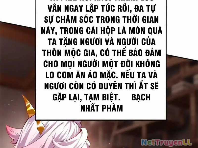 Vừa Cầm Được Thái Cổ Tiên Dược, Ta Đã Đe Dọa Thánh Chủ Chapter 21 trang 10