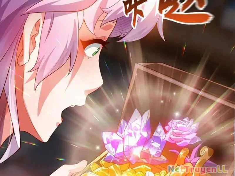 Vừa Cầm Được Thái Cổ Tiên Dược, Ta Đã Đe Dọa Thánh Chủ Chapter 21 trang 13