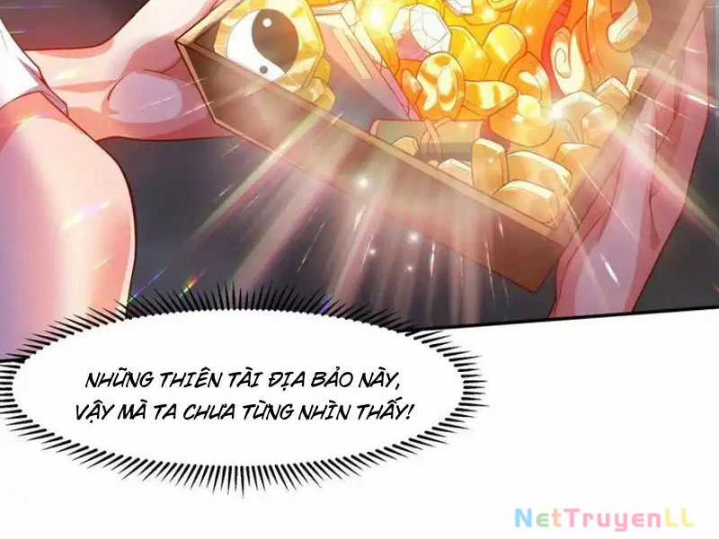 Vừa Cầm Được Thái Cổ Tiên Dược, Ta Đã Đe Dọa Thánh Chủ Chapter 21 trang 14